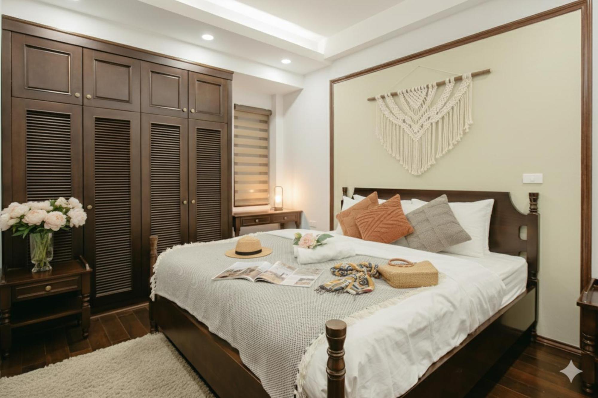 Lunaria Two Bedroom Apartment - The Epicenter Of Luxury And Convenience — Photos 2